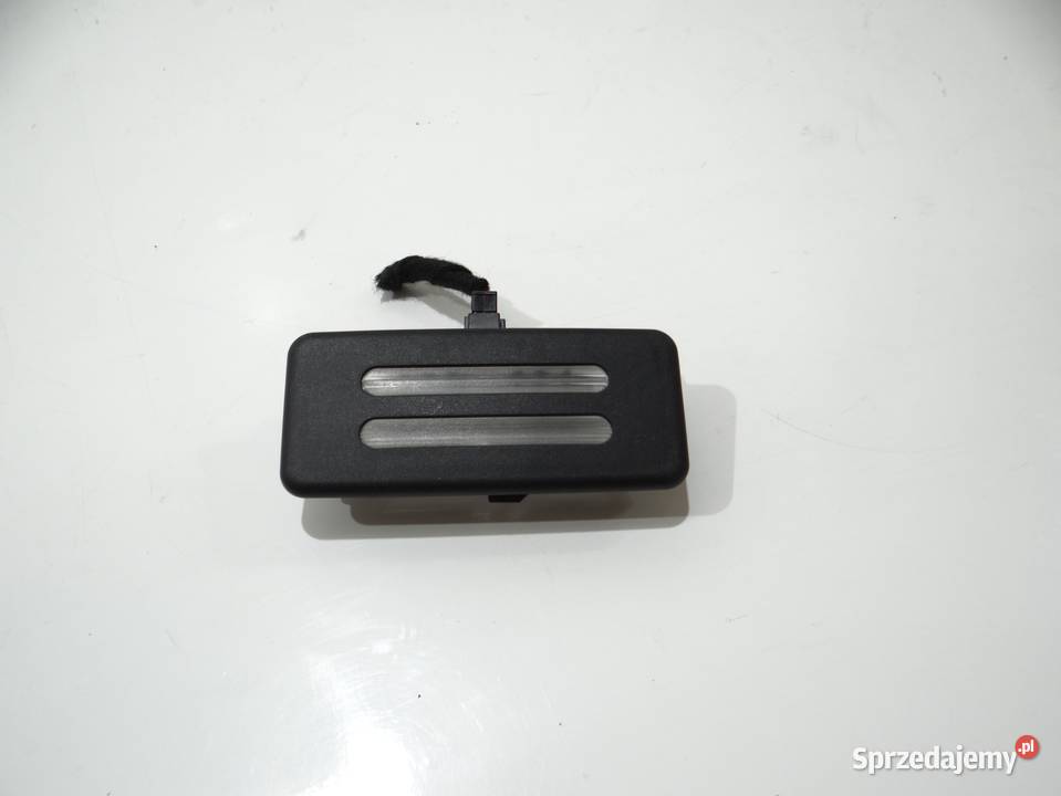 LAMPKA PODSUFITKI BMW E60 M PAKIET 6920189 Strzyżewice