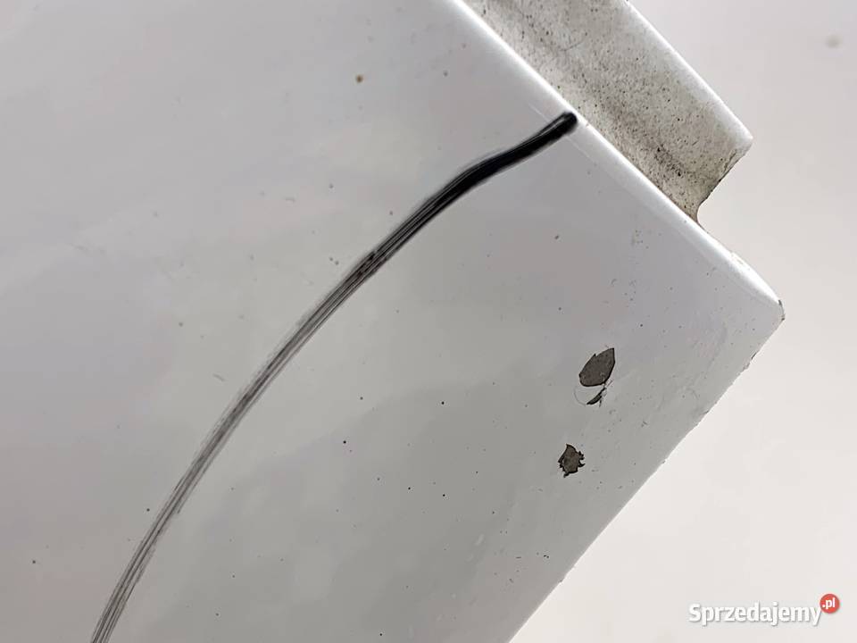 DRZWI PRAWY TYŁ PEUGEOT 208 I Hatchback LAKIER osobowe