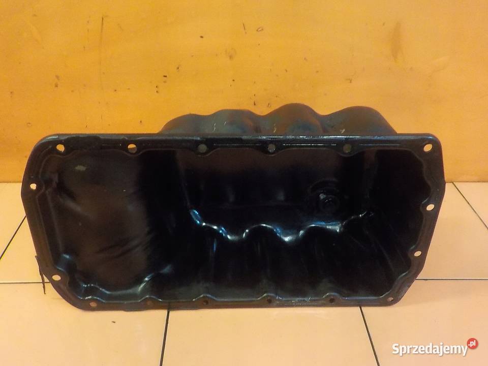 MINI COOPER R56 CLUBMAN 16 VTI 10r 120 N12 miska Smarowanie silnika Suków