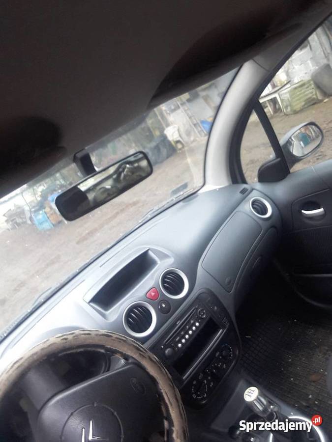 Sprzedam Citroen C 3 Dąbrowa Górnicza