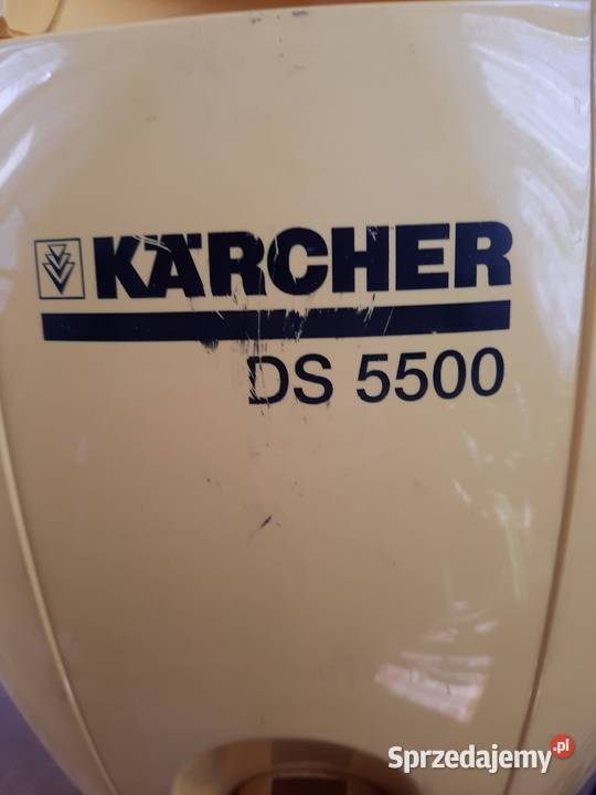 Karcher Odkurzacz z filtrem wodnym DS 5500 Wałbrzych