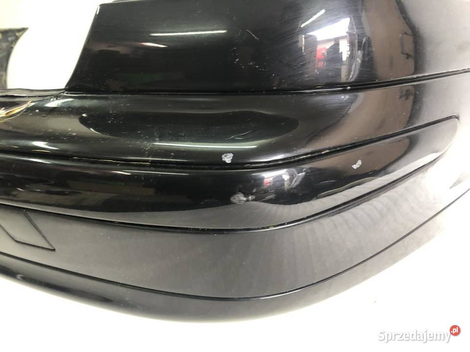 ZDERZAK TYŁ MERCEDES W203 KOMBI LIFT