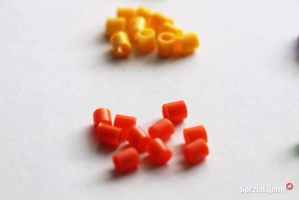 Znaczniki obrączki kanarek amadyna papuga Wrocław