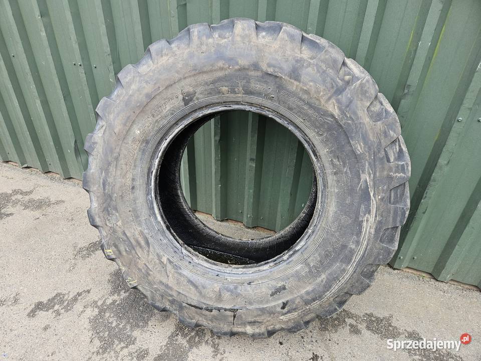 Opona Dunlop 45570 R 24 MPT 45570r24 SP T9 Szprotawa