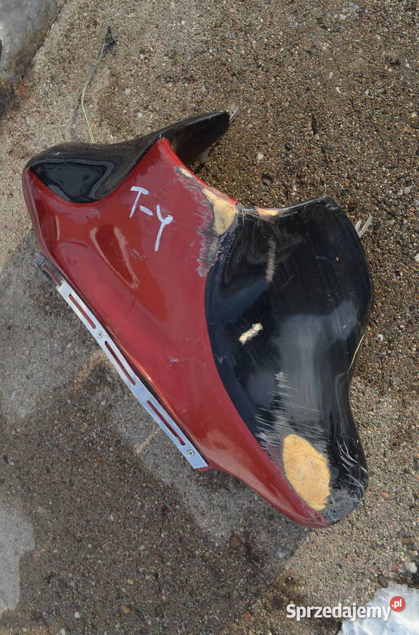 Czasza Uniwersalna Stratoliner Yamaha Honda Nowa Dęba