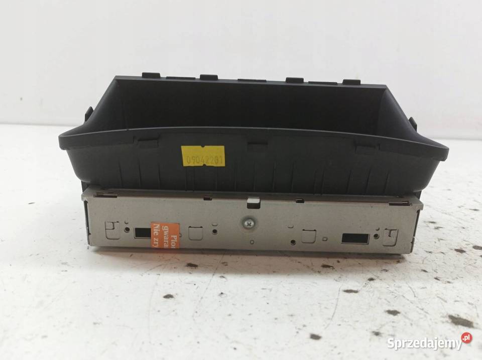 WYŚWIETLACZ 13223793 Chevrolet Cruze I 2008 2014