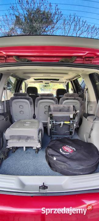 OPEL SINTRA 30 V6 201 LPG KME hak Gryfino