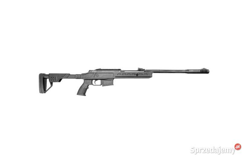 Wiatrówka Hatsan Zada 45 mm lufa QE Trzcianka