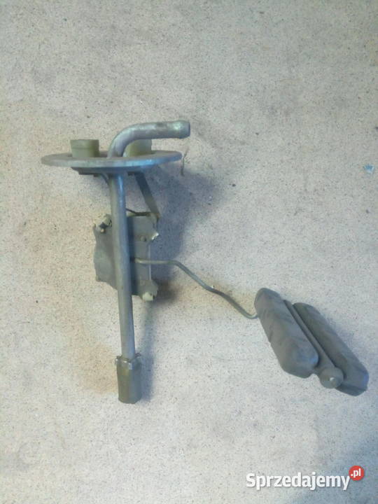 Czujnik poziomu paliwa FSO Polonez125p osobowe Ostrów Wielkopolski sprzedam