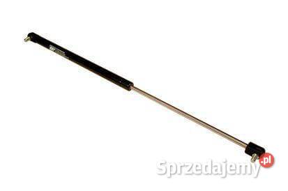 Sprężyna gazowa L550275 mm 180N Vapormatic