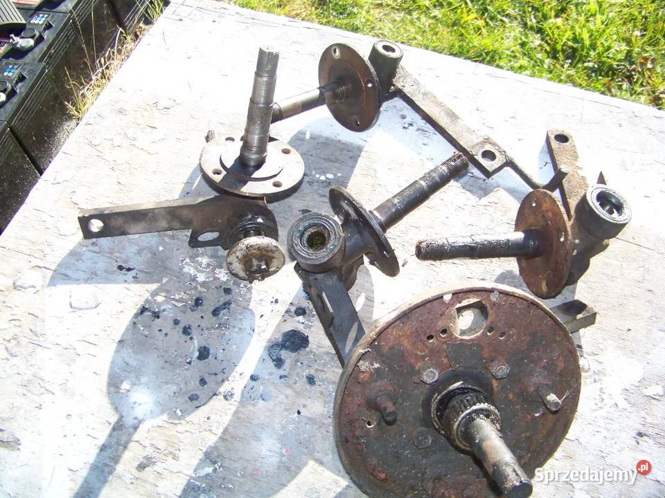 Melex zwrotnice do melexa Tarnobrzeg