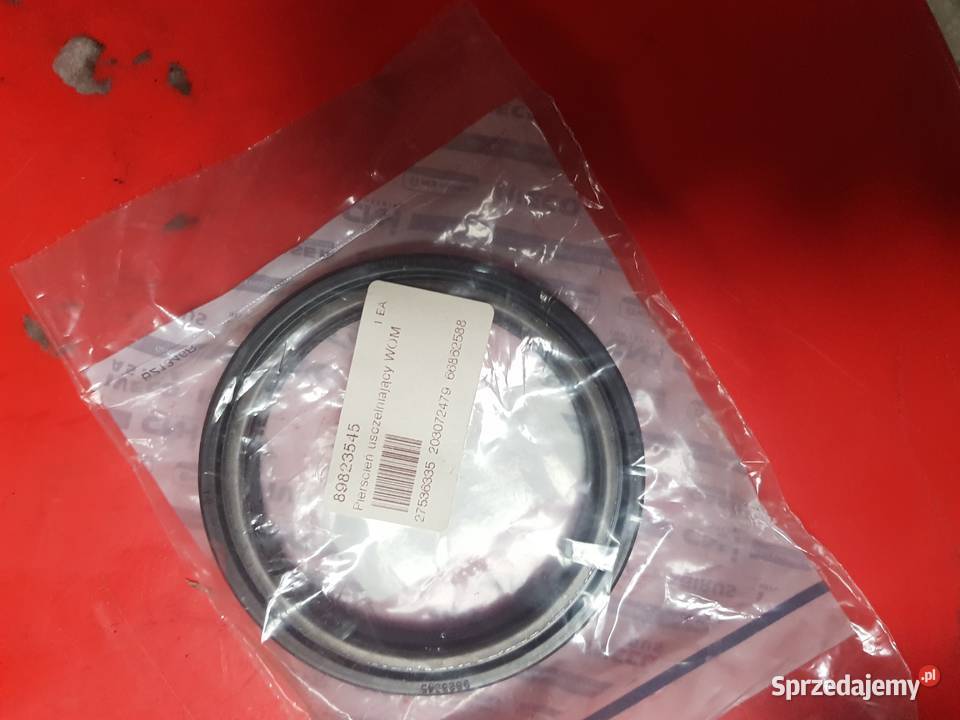 89823545 Pierścień uszczelniający WOM CNH Sulechów