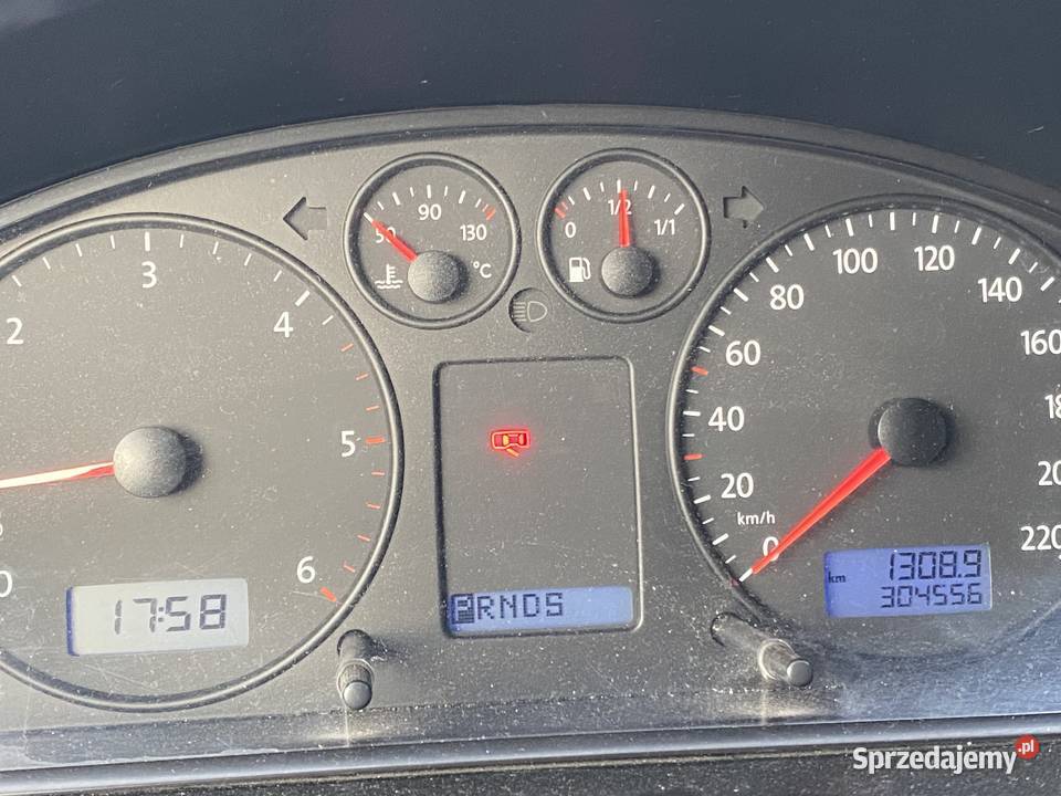 VW volkswagen T5 Nałęczów