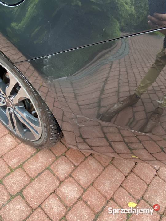 Kia CEED 2 nowy rozrząd 2 komplety opon ZIMA i Kombi Cee'd podkarpackie Rzeszów
