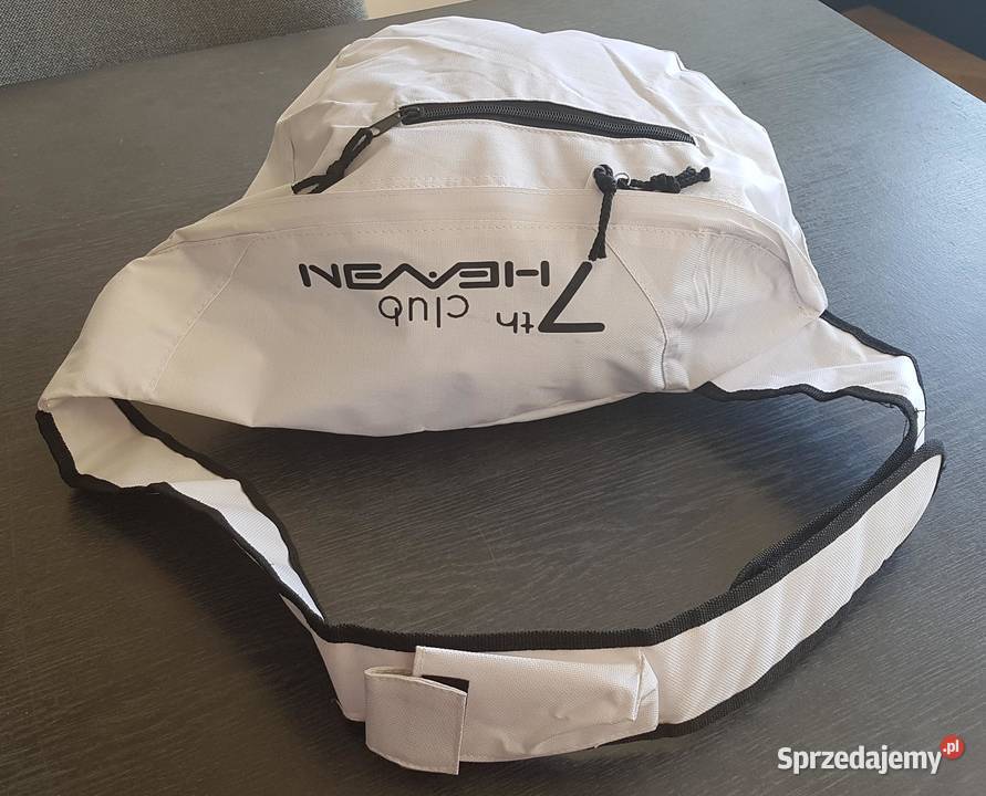 Torba sportowa kangurka torebka saszetka dolnośląskie Legnica sprzedam