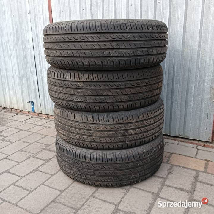 Opony Barum 20560 R16H Samochodowe Gostyń