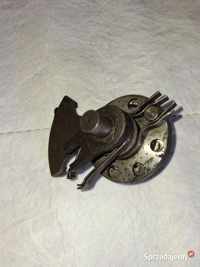 Automat xmiany biegów Junsk M10 Brzeg Dolny