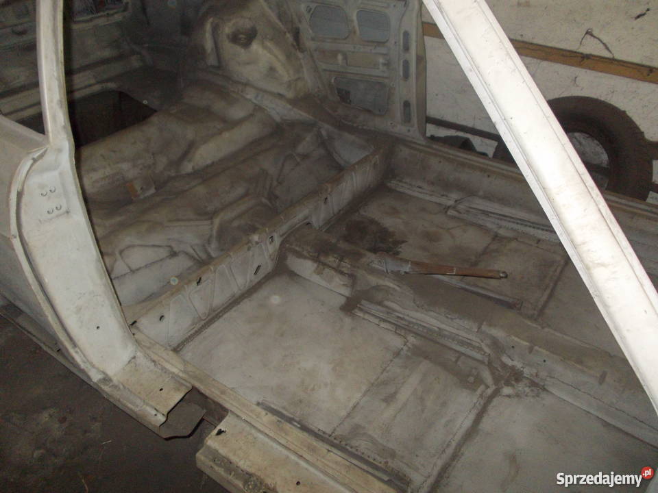 Audi 100 Coupe S 999999km Cieszyn