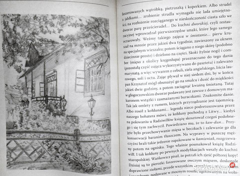 Smok pod Beszamelem Małgorzata miękka Chełm