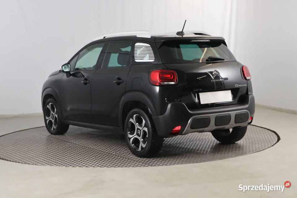 Citroen C3 Aircross 12 PureTech Zabrze