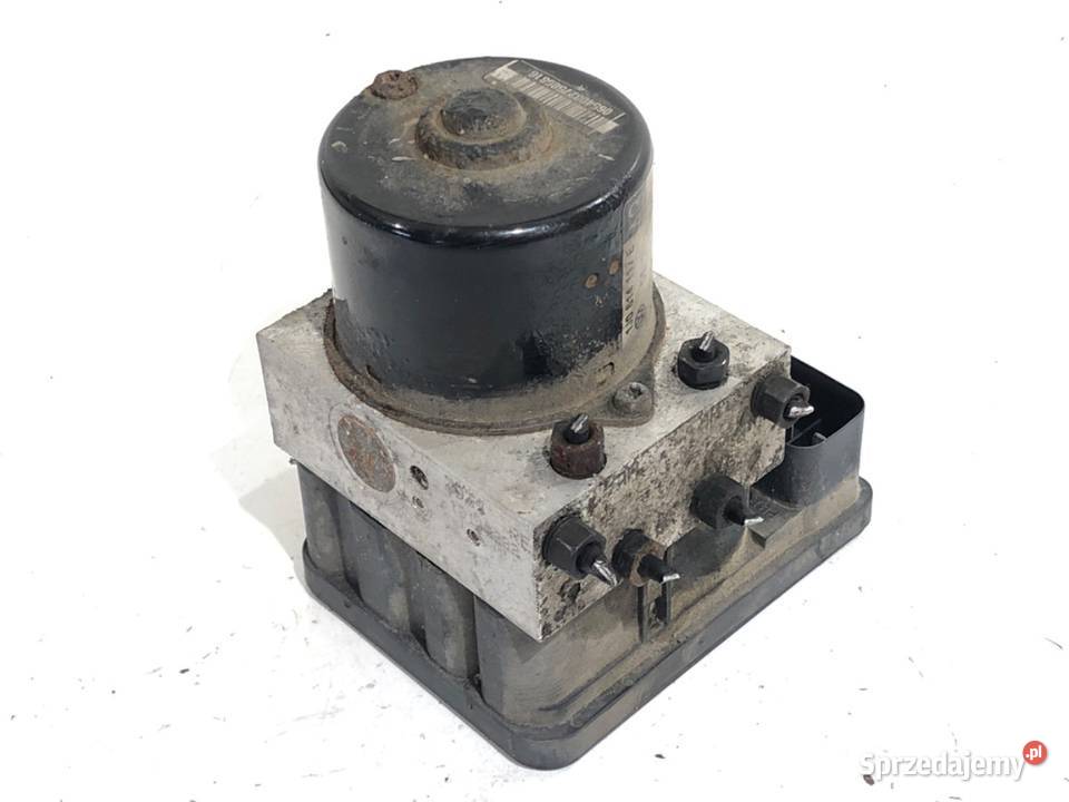 POMPA ABS SEAT LEON I 1J0614117E 16 105 9906 osobowe Układ ABS i ESP