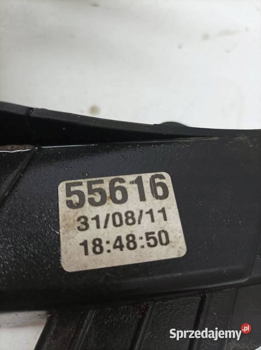 PAS PRZEDNI GÓRNY WZMOCNIENIE C04913091 Citroen Pasy przednie i tylne sprzedam