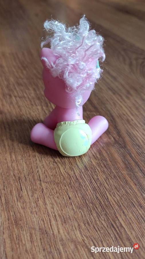 My little pony kucyk dzidziuś Celestynów