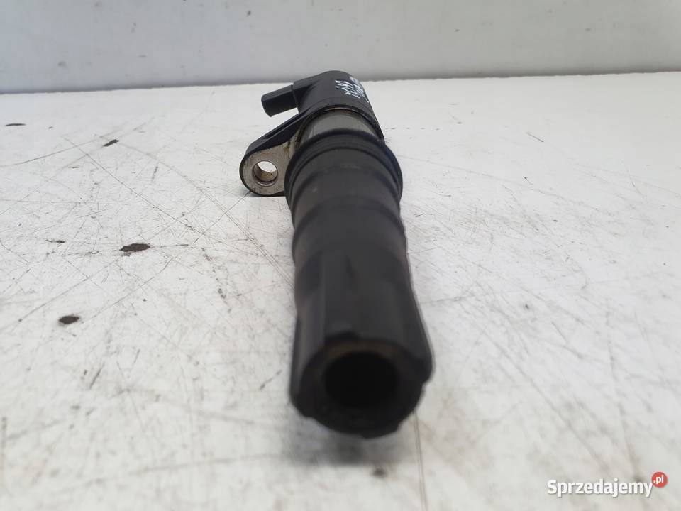 CEWKA ZAPŁONOWA Renault Megane II 16 16V Rudka