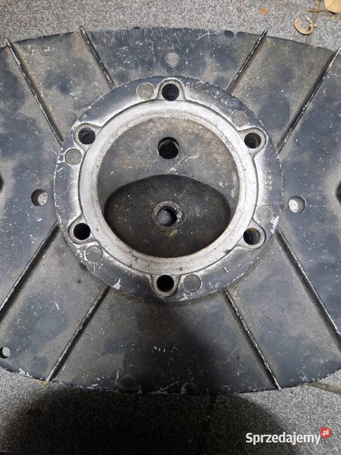 Cylinder głowica tłok Cz 380 cross 514 motocross Białystok sprzedam