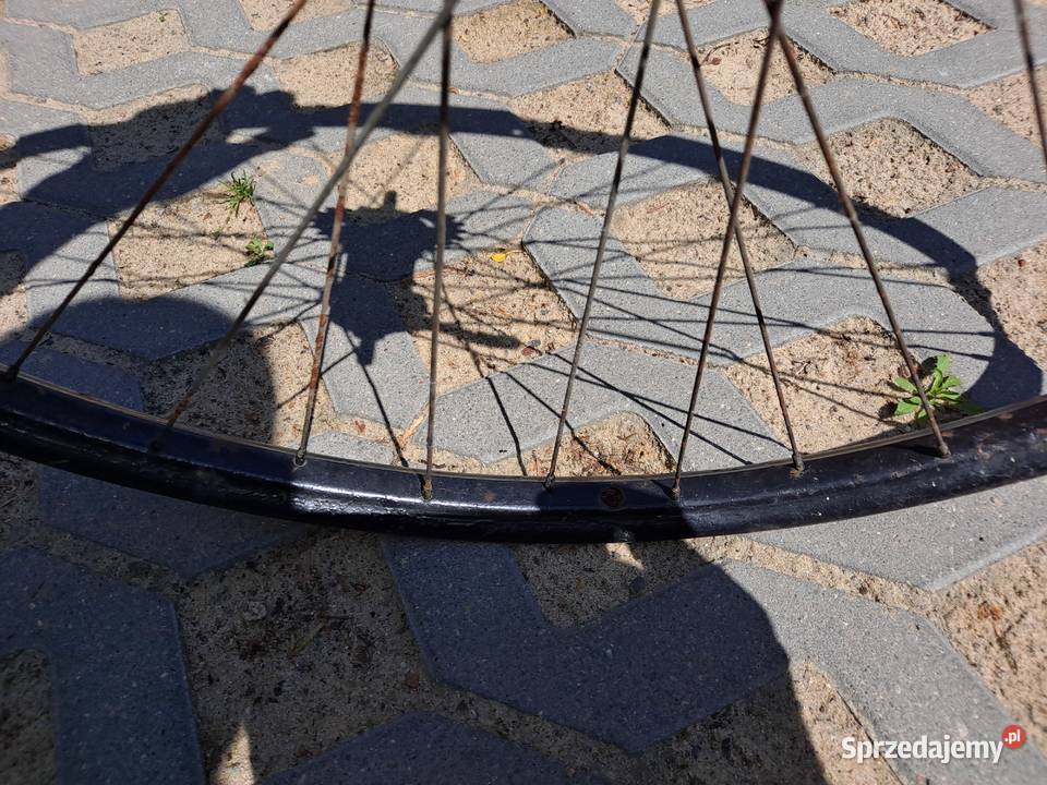 Kolo rowerowe 28 torpedo Favorit 1957 zabytkowe Pozostałe Lublin