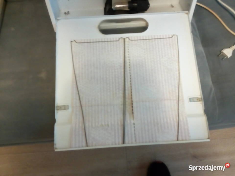 okap kuchenny Wrocław