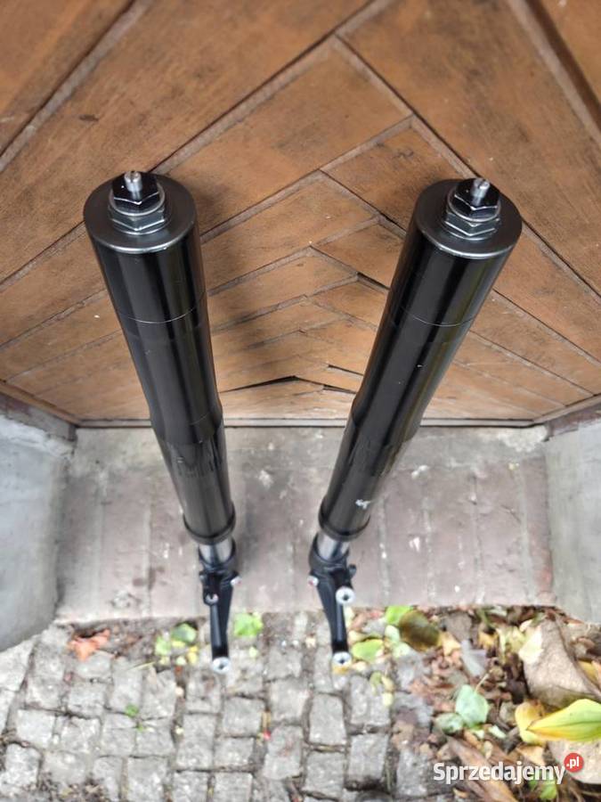 Lagi zawieszenie przód Honda Cbr Sc 59 Lubin