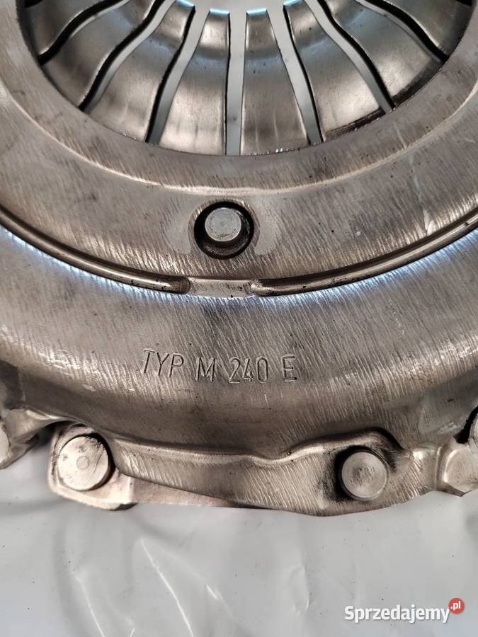 Sachs docisk sprzęgła oryginał GM Opel Astra V wielkopolskie Poznań