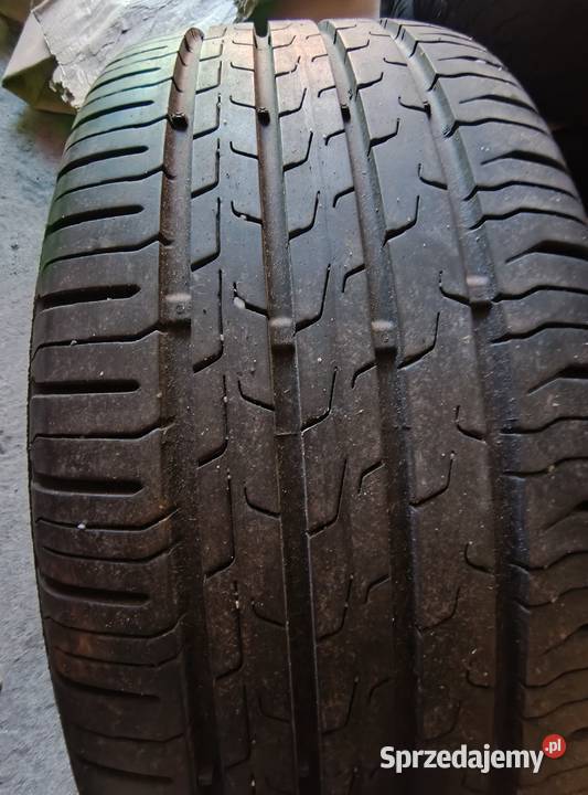 Felgi aluminiowe Tomason TN16 5x108 z oponami Toruń