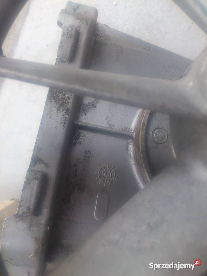 Oferuje do sprzedaży Pompa do kompresora FINI MK