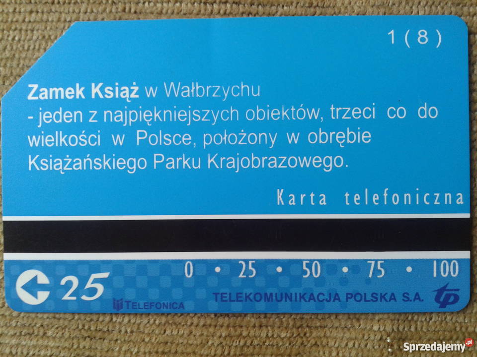 ZAMEK KSIĄŻ W WAŁBRZYCHU lubelskie Piszczac