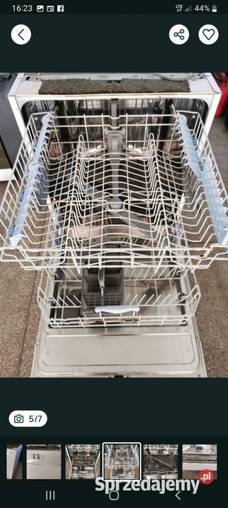 Zmywarka Beko 60 wolnostojące Kórnik