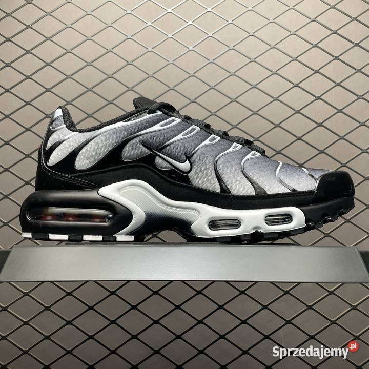 Buty sportowe NIKE AIR PLUS TN 3646 Zamość