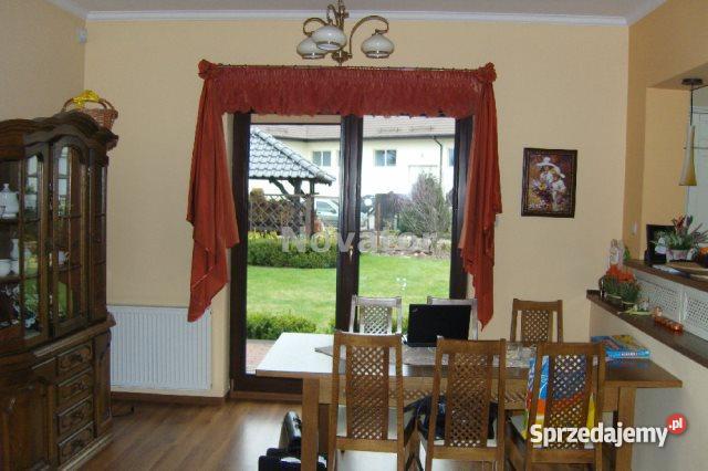 dom bliźniak Bydgoszcz Jachcice 14000m2 Domy