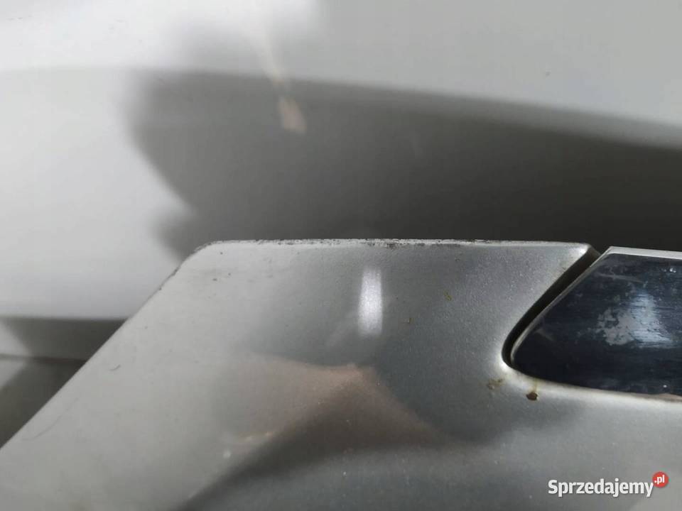 MASKA PRZÓD 66 Ford Mondeo Mk4 20072014