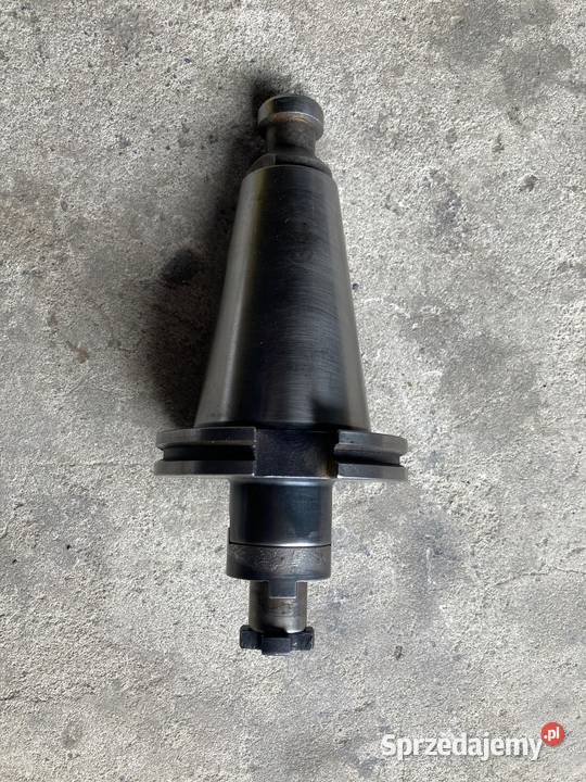 Trzpień frezarski uniwersalny 22mm FV Czarnożyły