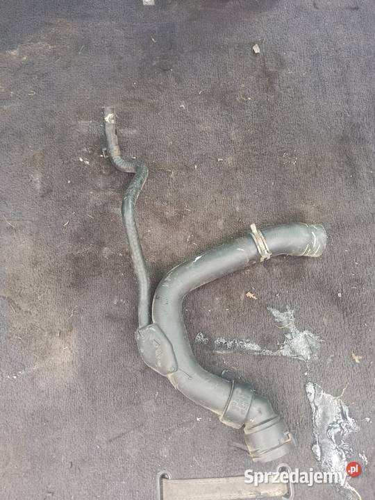 Wąż Chłodnicy Wody 8D0 121 101M Audi A4 B5 a3610 Węże chłodnicy Myszków