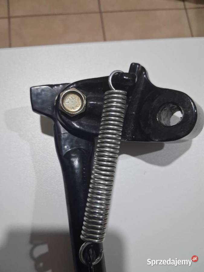 Orginalny uchwyt etz 150 251 mocowania tlumnika Mocowania i uchwyty Mysłowice