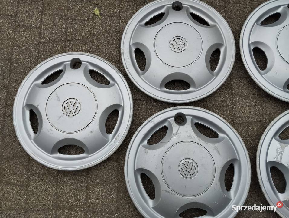 Kołpak Vw 13 867147C Polo sztukę Kamieniec sprzedam
