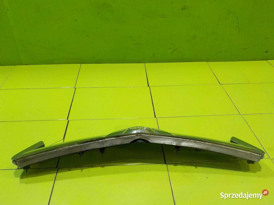 OPEL ANTARA 08r atrapa grill 96433237 Suków sprzedam