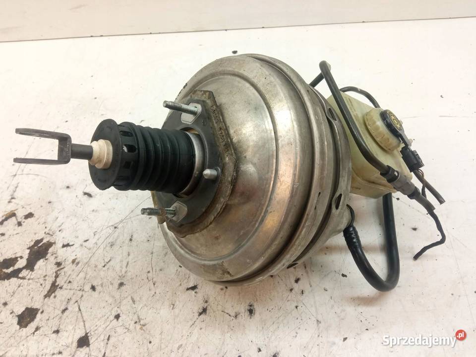 POMPA HAMULCOWA SERWO Bmw Seria 6 II 20032010