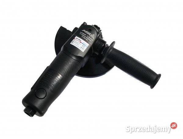 A6192UP SZLIFIERKA PNEUMATYCZNA 125mm Warka