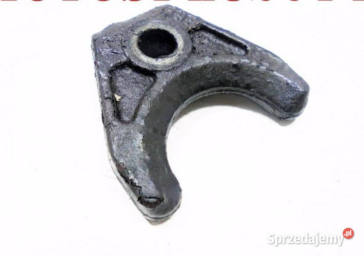 ŁAPA WTRYSKIWACZA 19 TDI SHARAN GOLF POLO GALAXY Sosnowiec