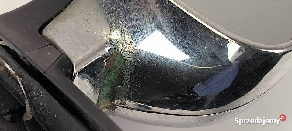 LUSTERKO LEWE VOLKSWAGEN PASSAT B5 LIFT PIN 5 kujawsko-pomorskie Lipno