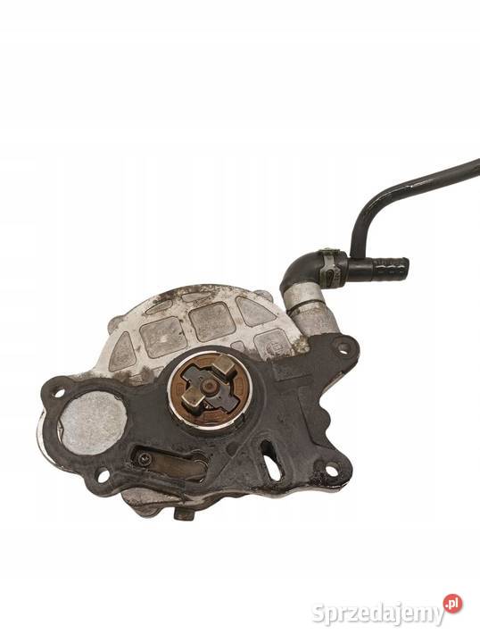 POMPA VACUM 03L145100F 20 TDI Audi A6 III sprzedam